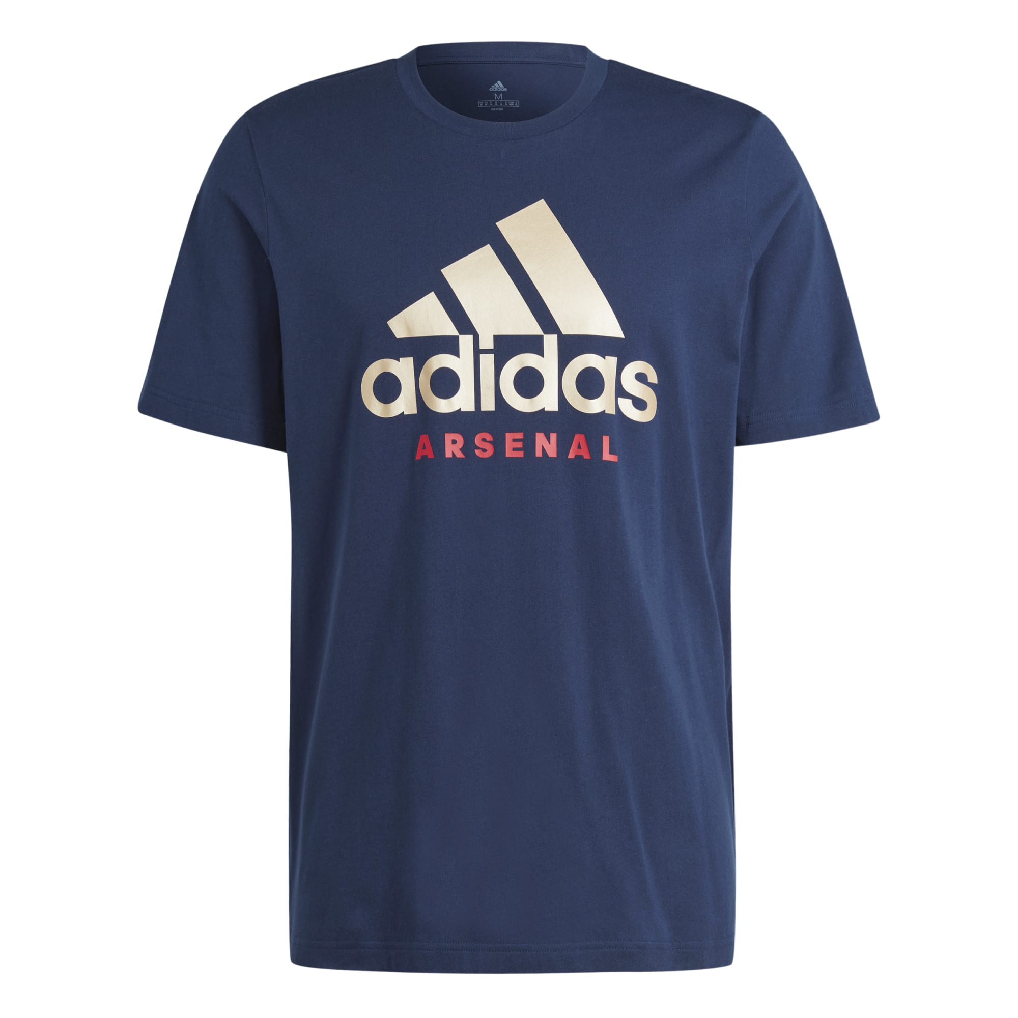 Arsenal Street Graphic shirt