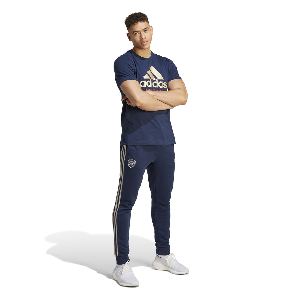 Arsenal Street Graphic shirt
