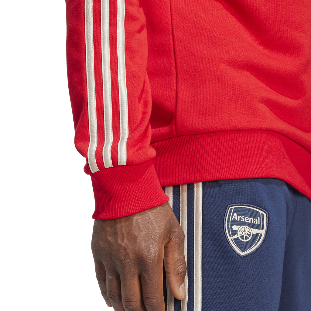 Arsenal DNA Graphic sweater