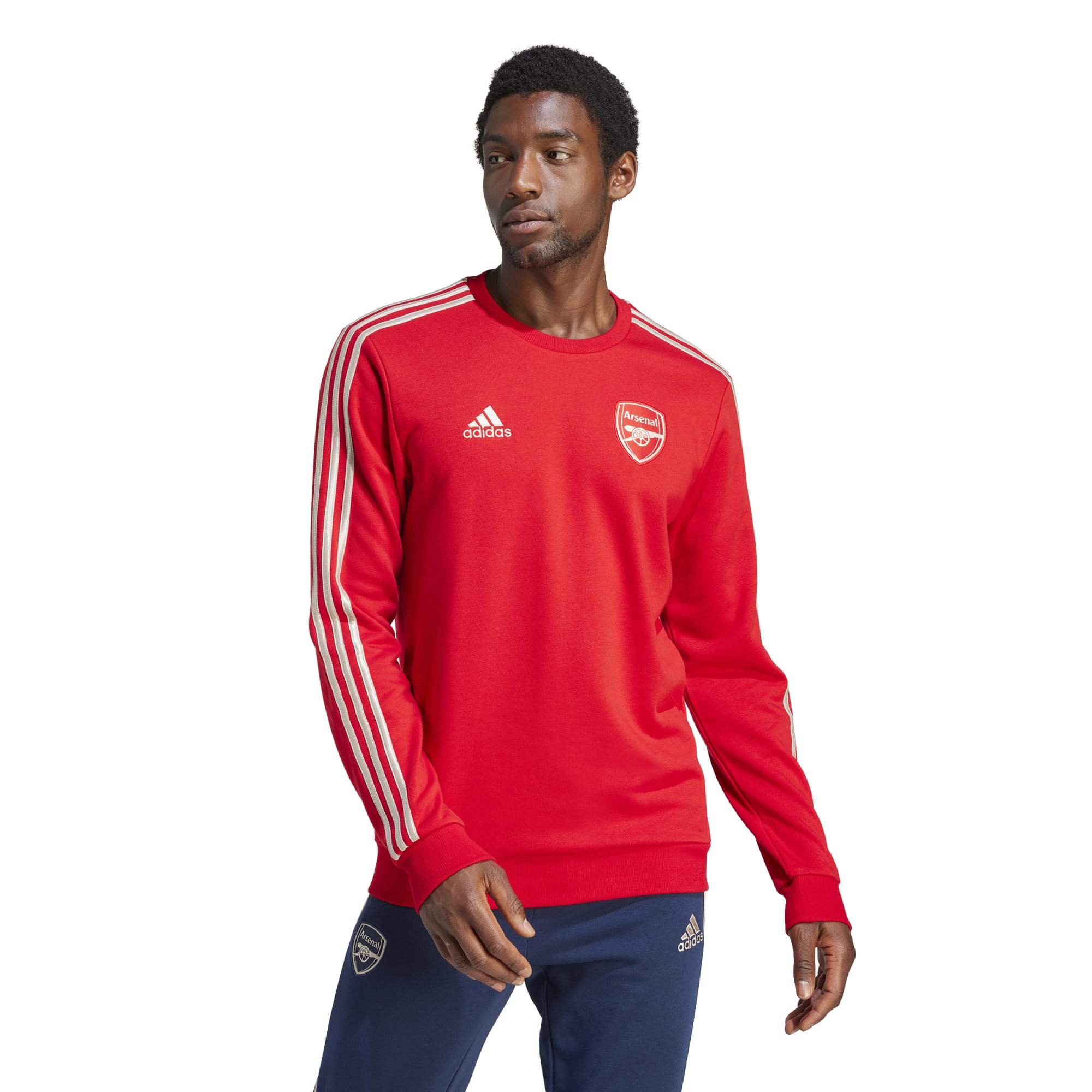 Arsenal DNA Graphic sweater