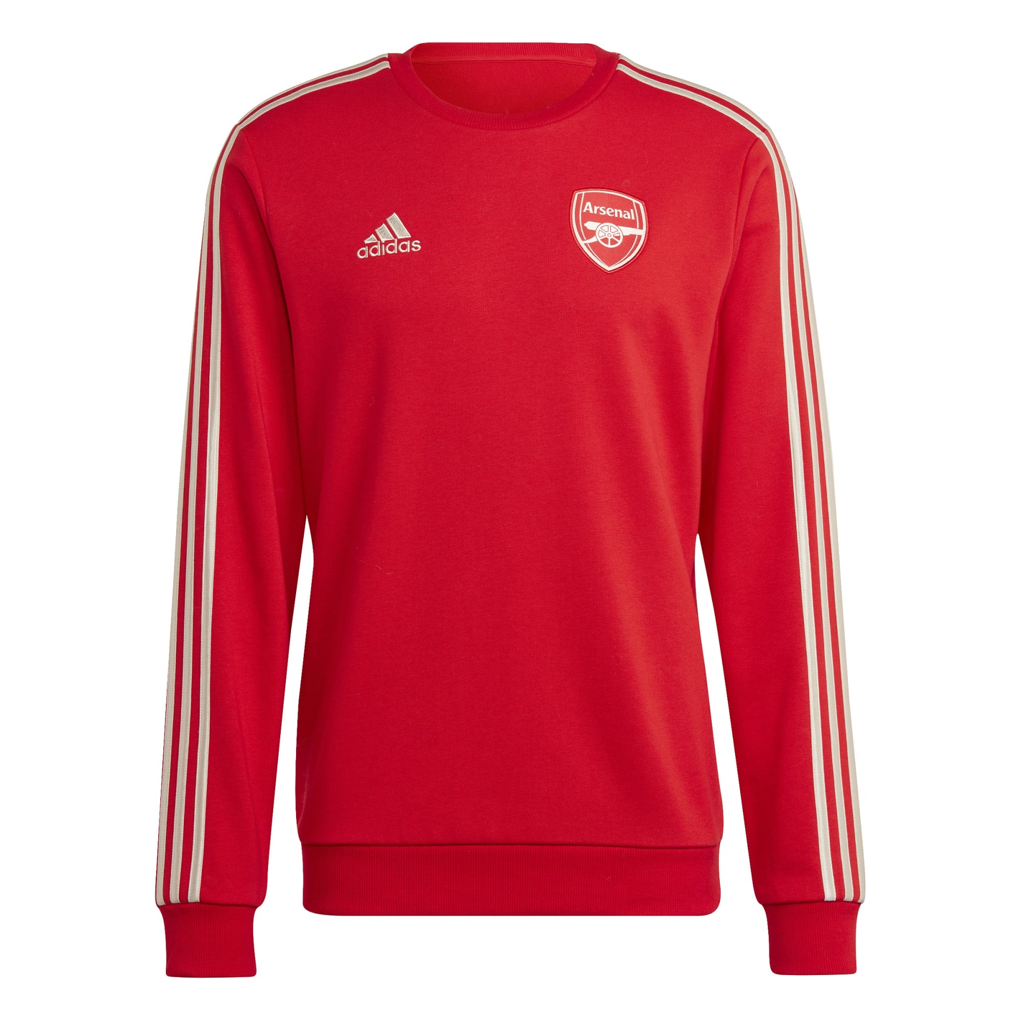 Arsenal DNA Graphic sweater