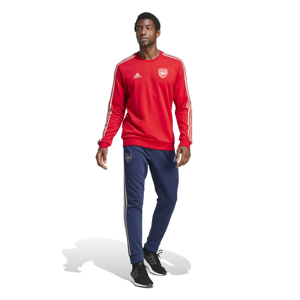 Arsenal DNA Graphic sweater