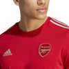 Arsenal DNA Graphic shirt