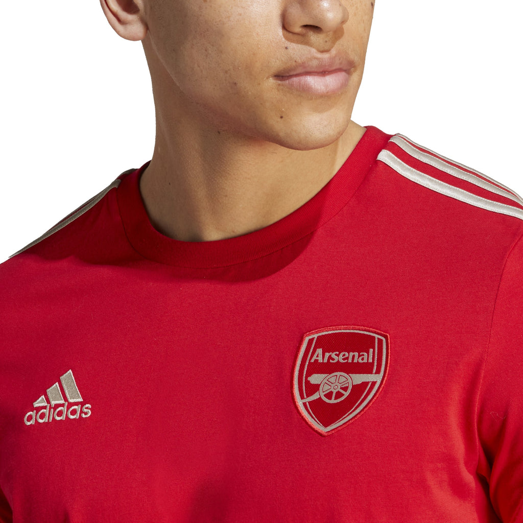 Arsenal DNA Graphic shirt