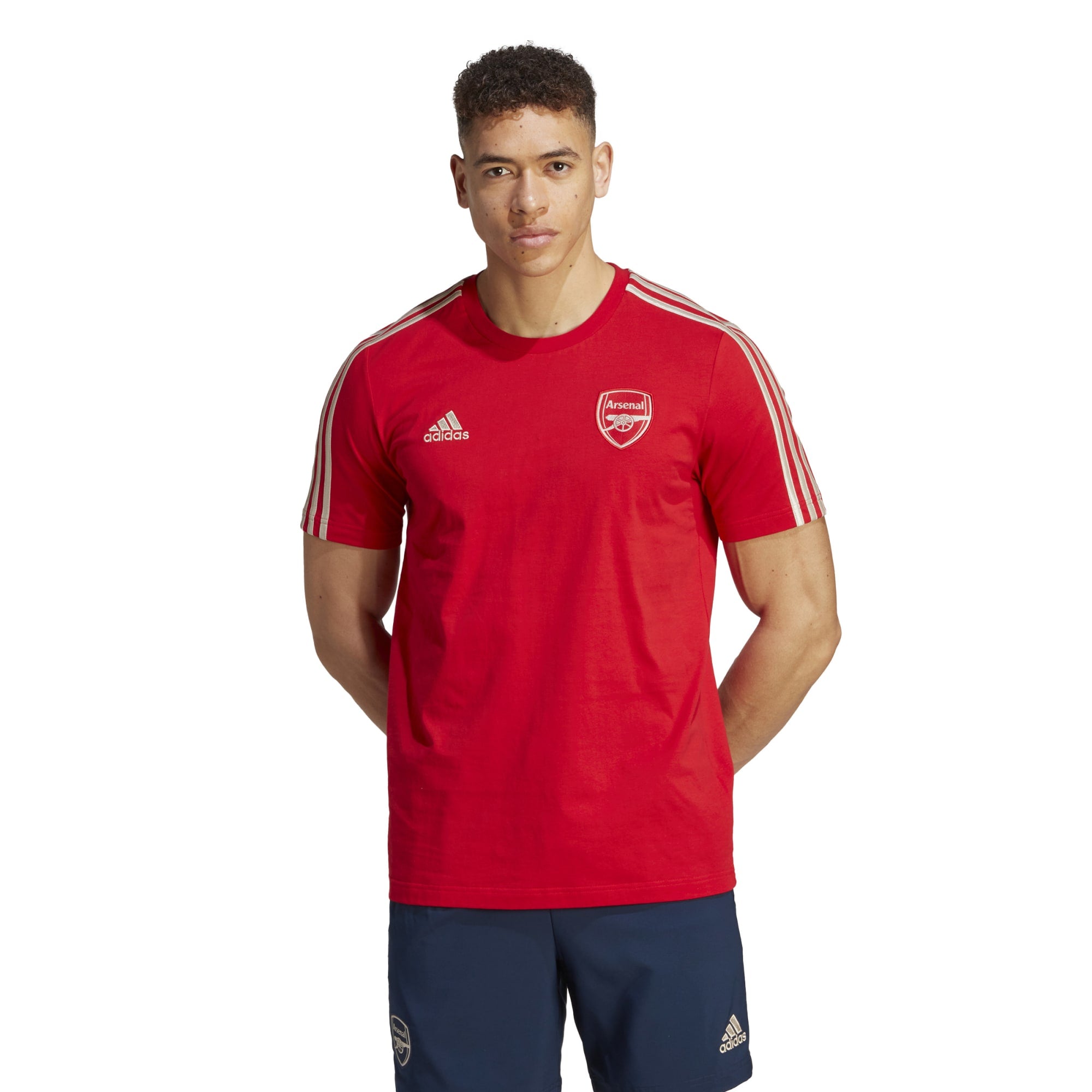 Arsenal DNA Graphic shirt