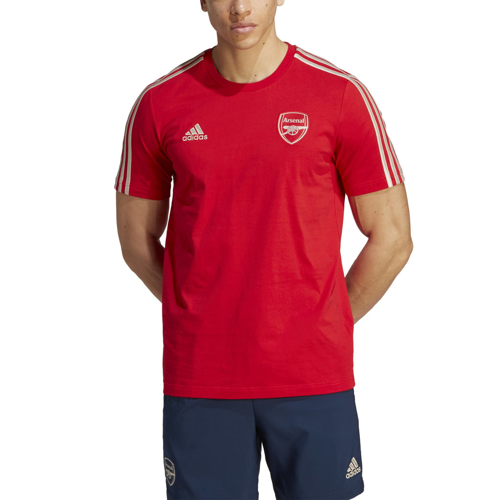 Arsenal DNA Graphic shirt