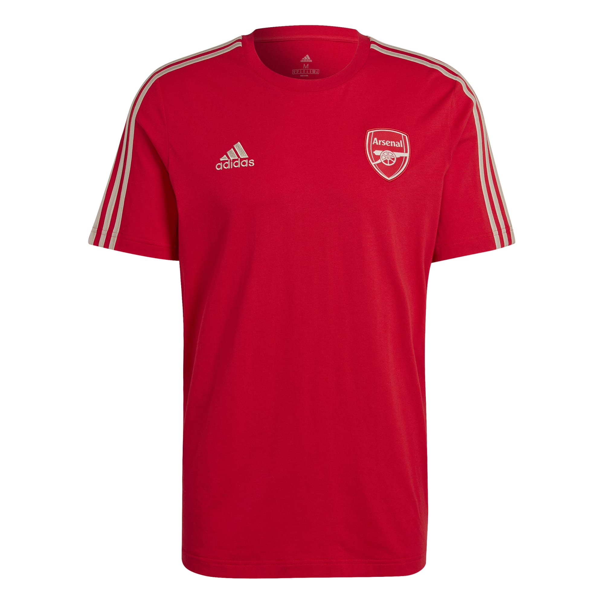Arsenal DNA Graphic shirt