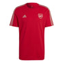 Arsenal DNA Graphic shirt