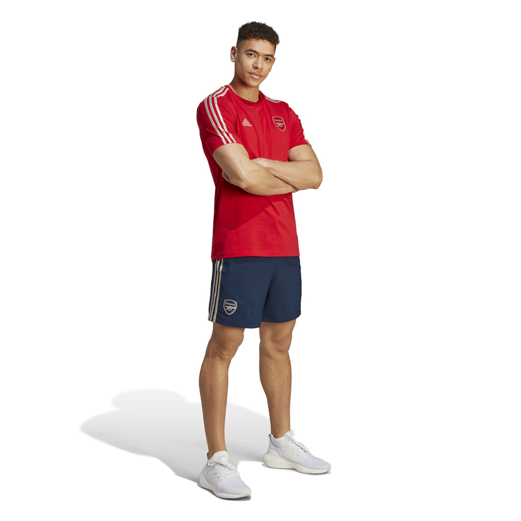 Arsenal DNA Graphic shirt