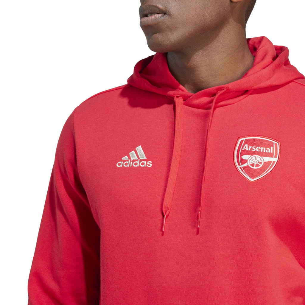 Arsenal DNA hoodie