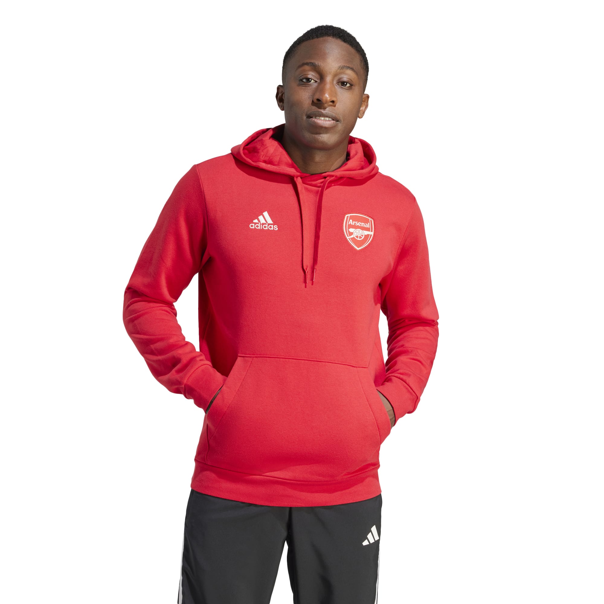 Arsenal DNA hoodie