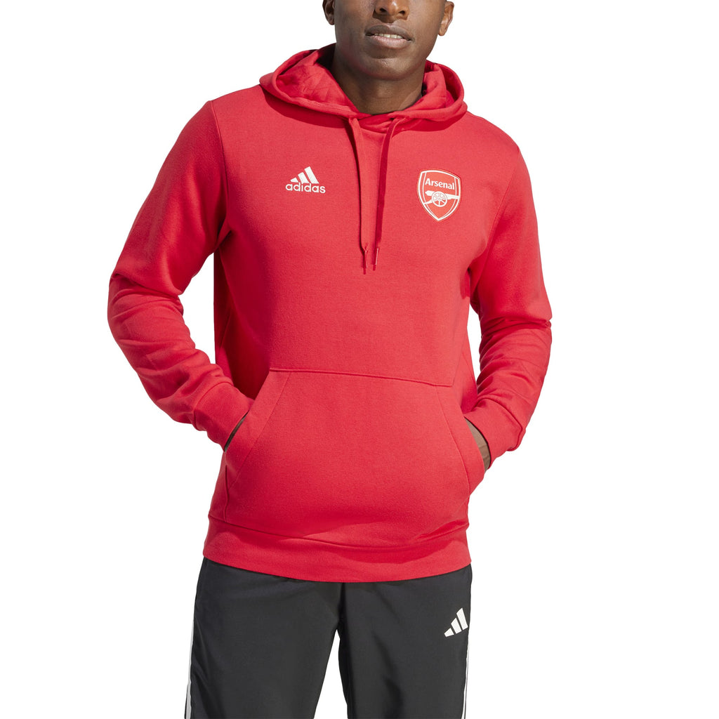 Arsenal DNA hoodie