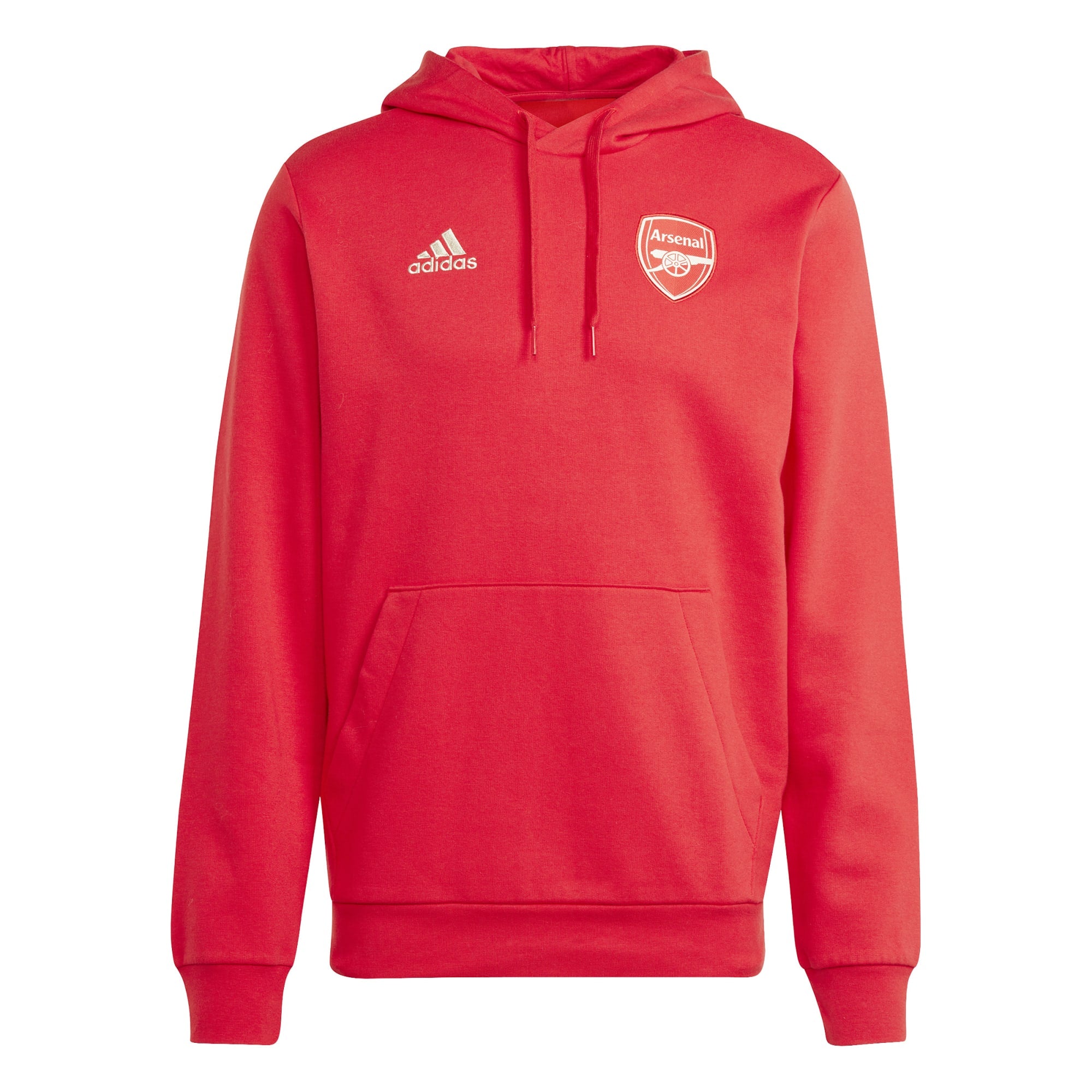 Arsenal DNA hoodie