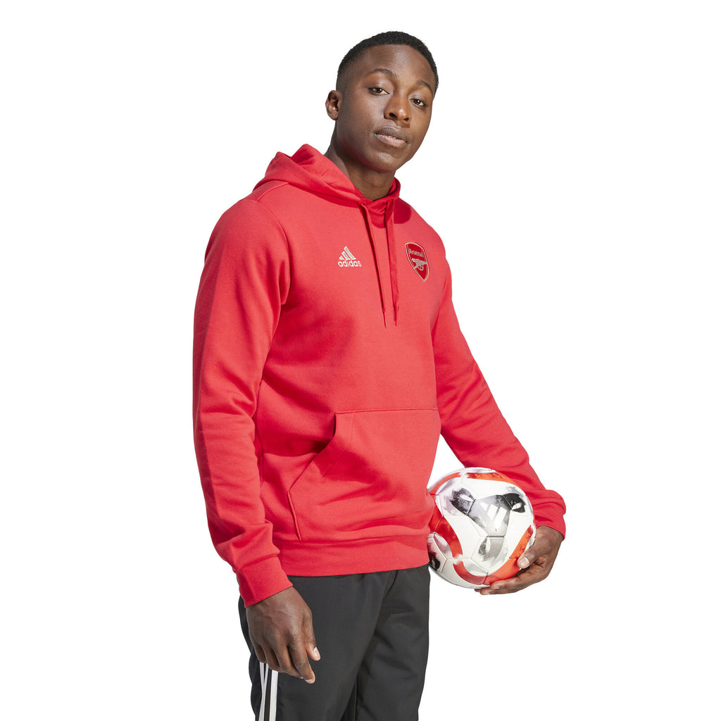 Arsenal DNA hoodie
