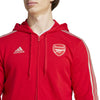 Arsenal DNA ritshoodie