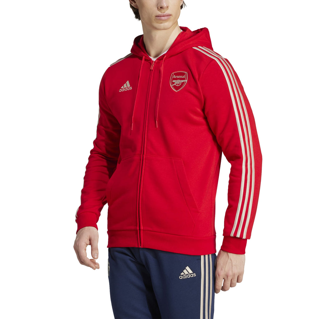 Arsenal DNA ritshoodie