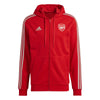 Arsenal DNA ritshoodie