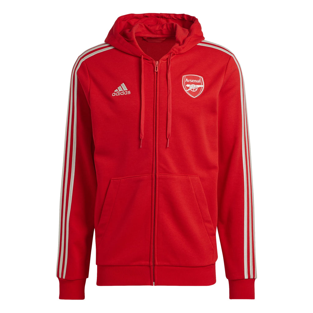 Arsenal DNA ritshoodie
