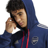 Arsenal DNA ritshoodie