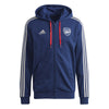 Arsenal DNA ritshoodie