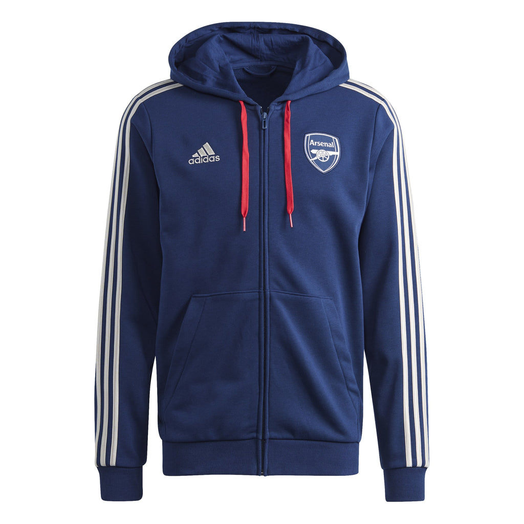 Arsenal DNA ritshoodie