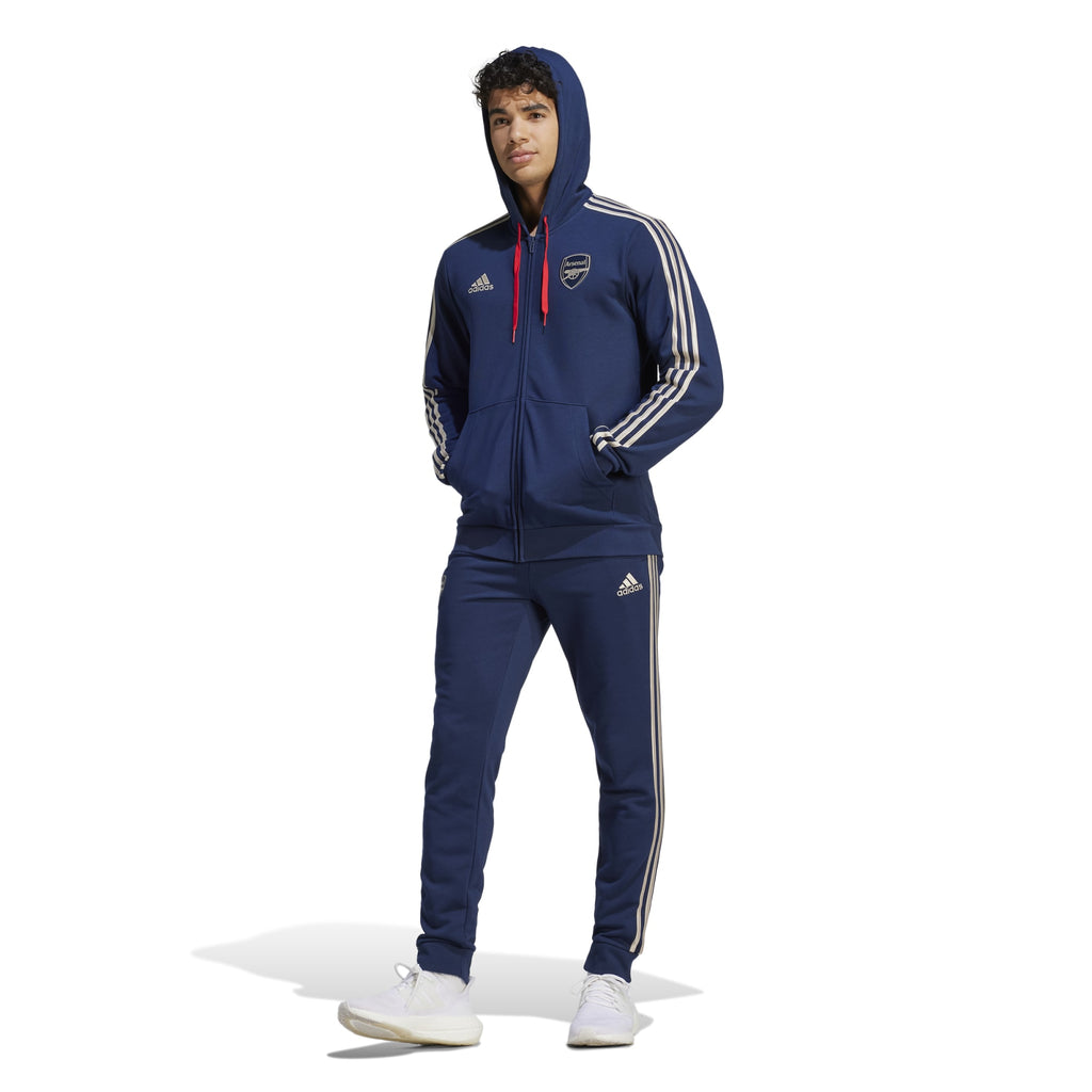 Arsenal DNA ritshoodie