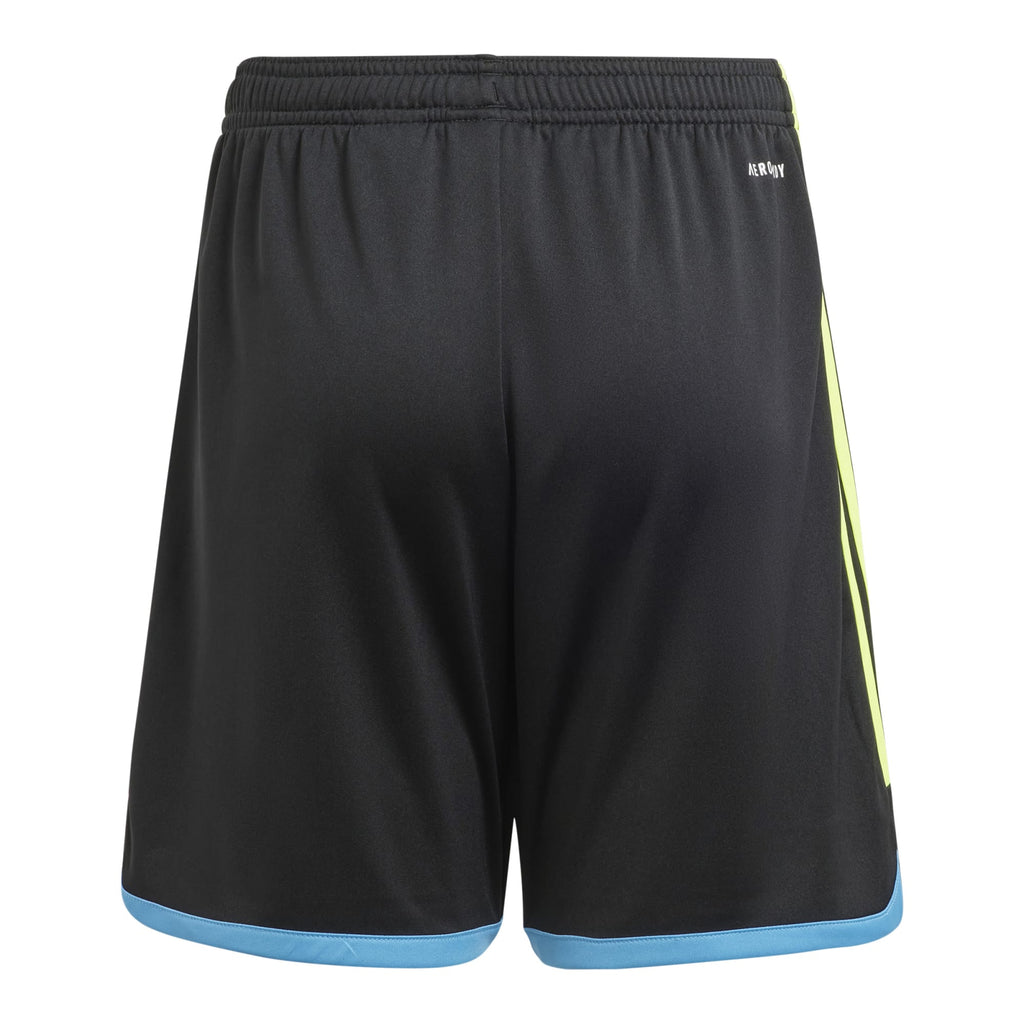 Arsenal 23/24 uitshort