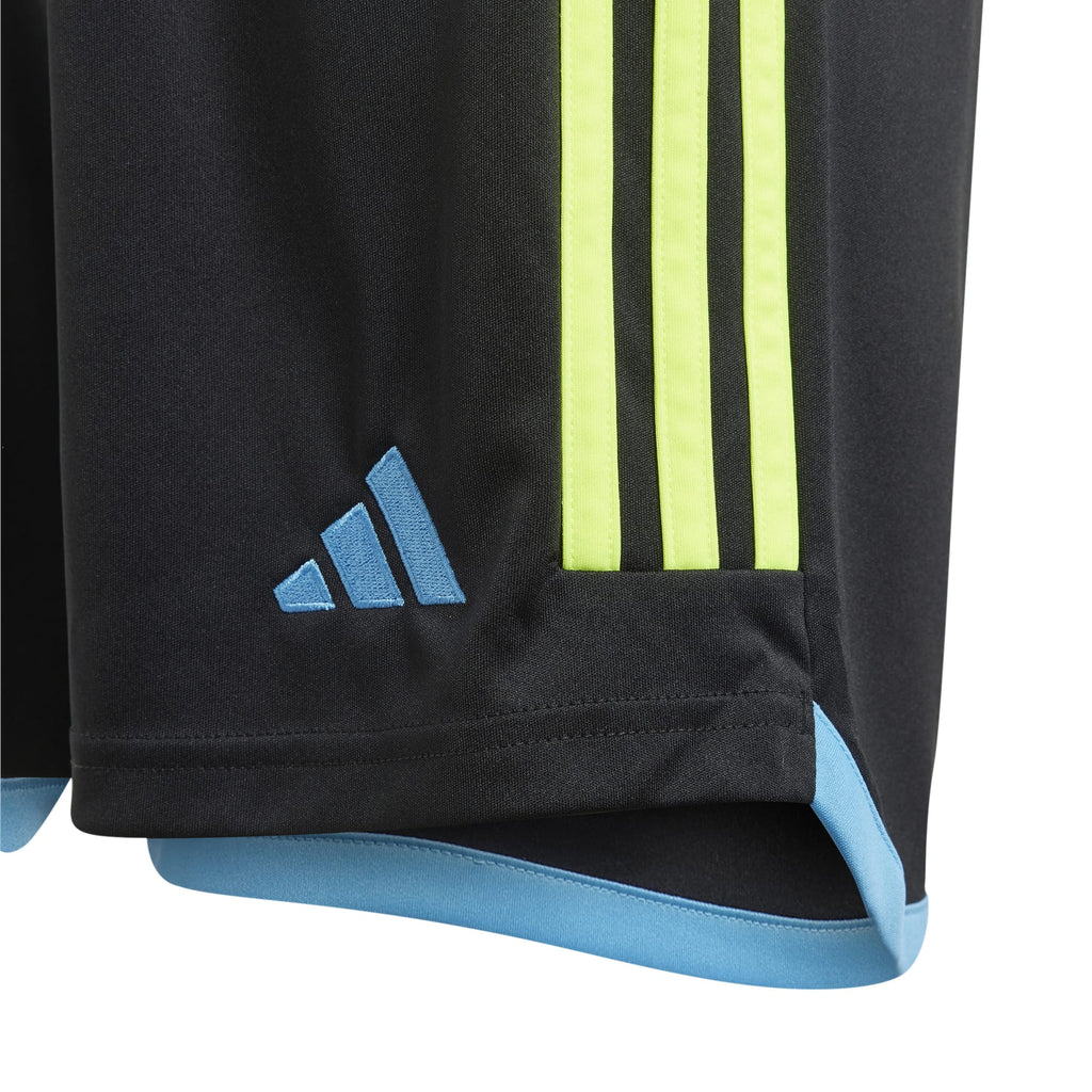 Arsenal 23/24 uitshort