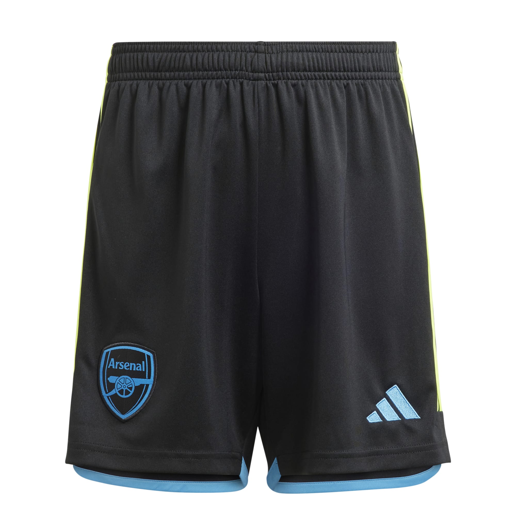 Arsenal 23/24 uitshort