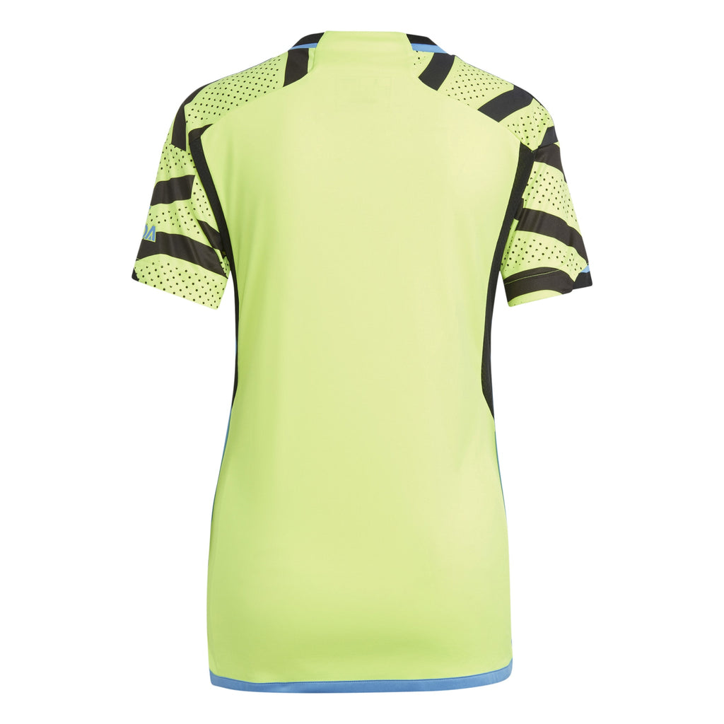 Arsenal 23/24 uitshirt