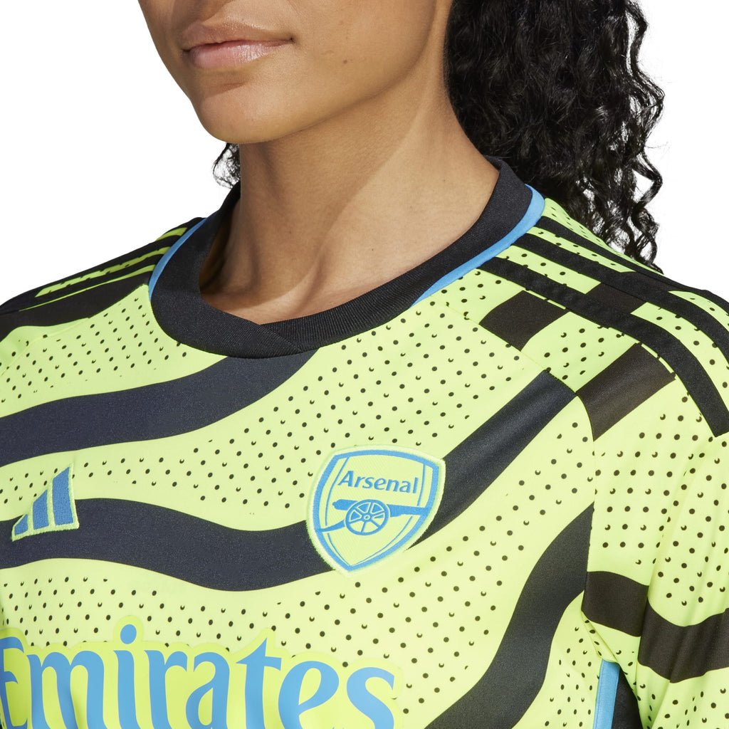 Arsenal 23/24 uitshirt