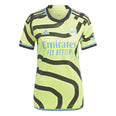 Arsenal 23/24 uitshirt