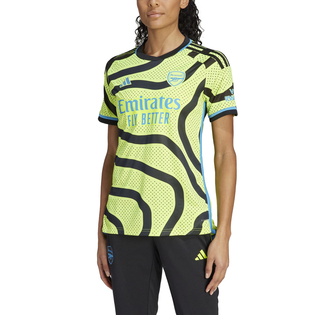 Arsenal 23/24 uitshirt