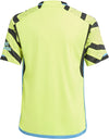 Arsenal FC 2023/24 Junior uitshirt