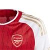 Arsenal 23/24 thuisshirt
