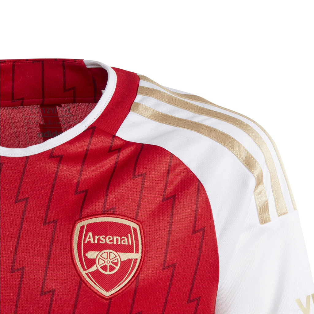 Arsenal 23/24 thuisshirt