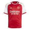 Arsenal 23/24 thuisshirt