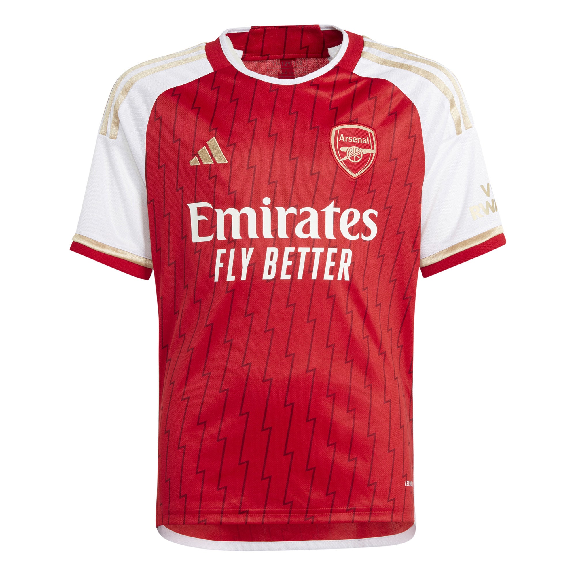 Arsenal 23/24 thuisshirt