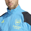 Arsenal Tiro 23 presentatiejack