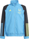 Arsenal Tiro 23 presentatiejack