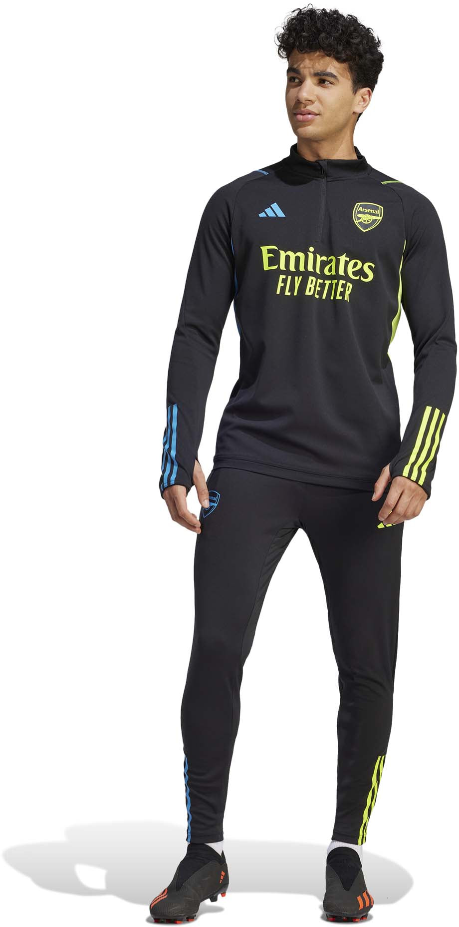 Arsenal FC 23/24 trainingsbroek