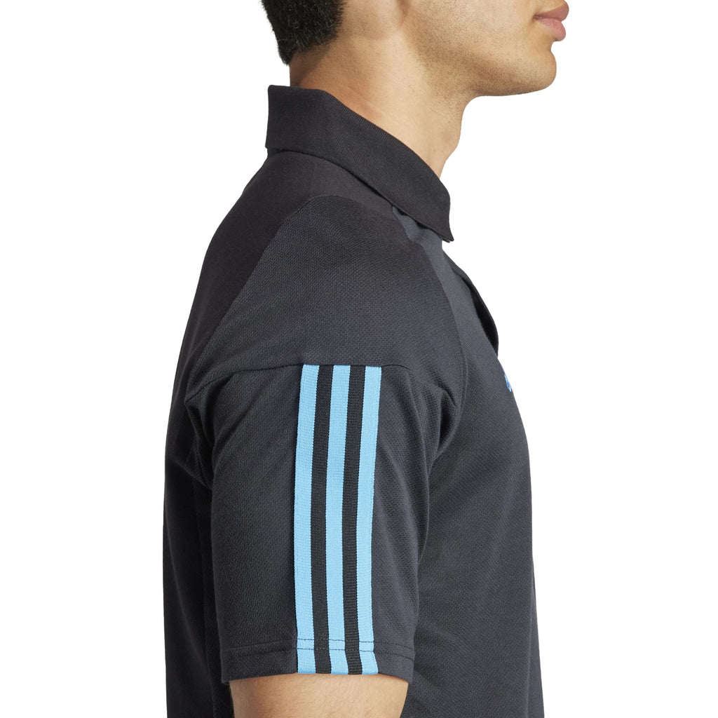 Arsenal Tiro 23 Katoenen poloshirt