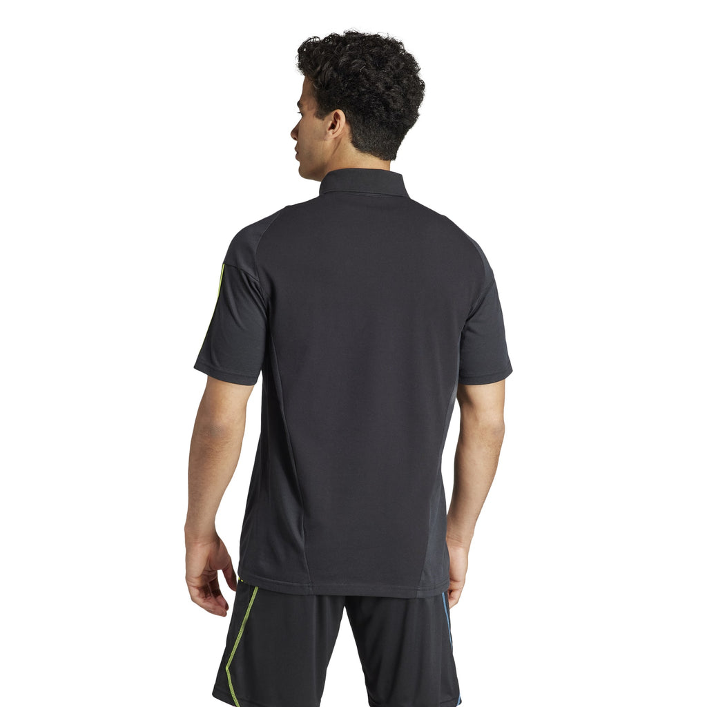 Arsenal Tiro 23 Katoenen poloshirt