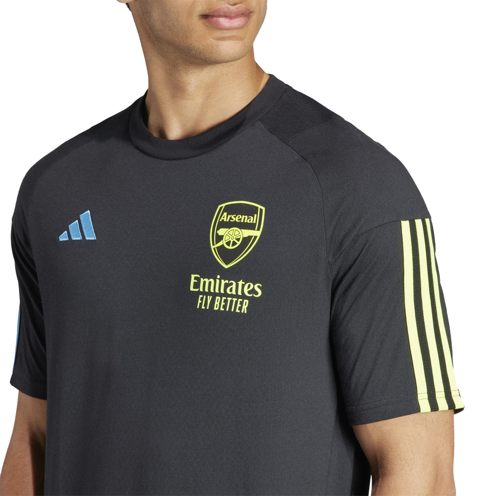 Arsenal Tiro 23 Katoenen shirt