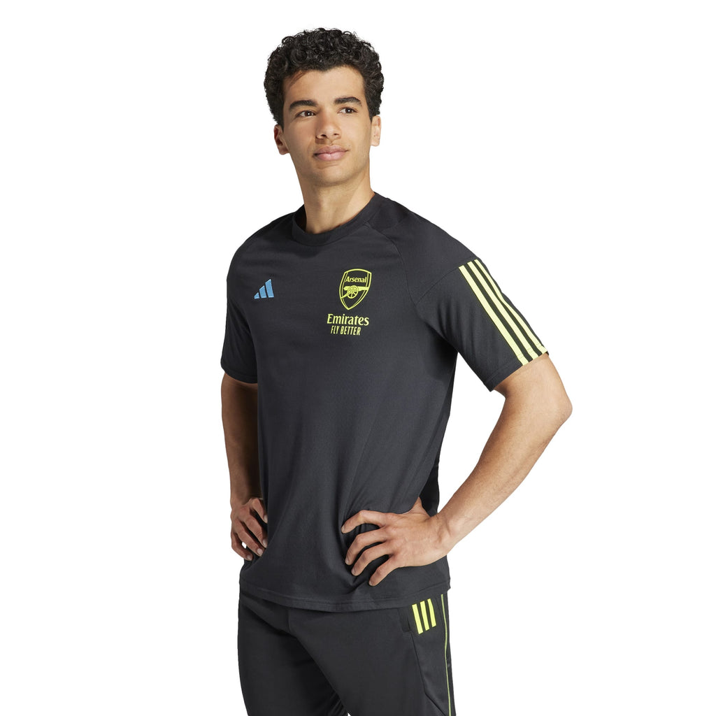 Arsenal Tiro 23 Katoenen shirt