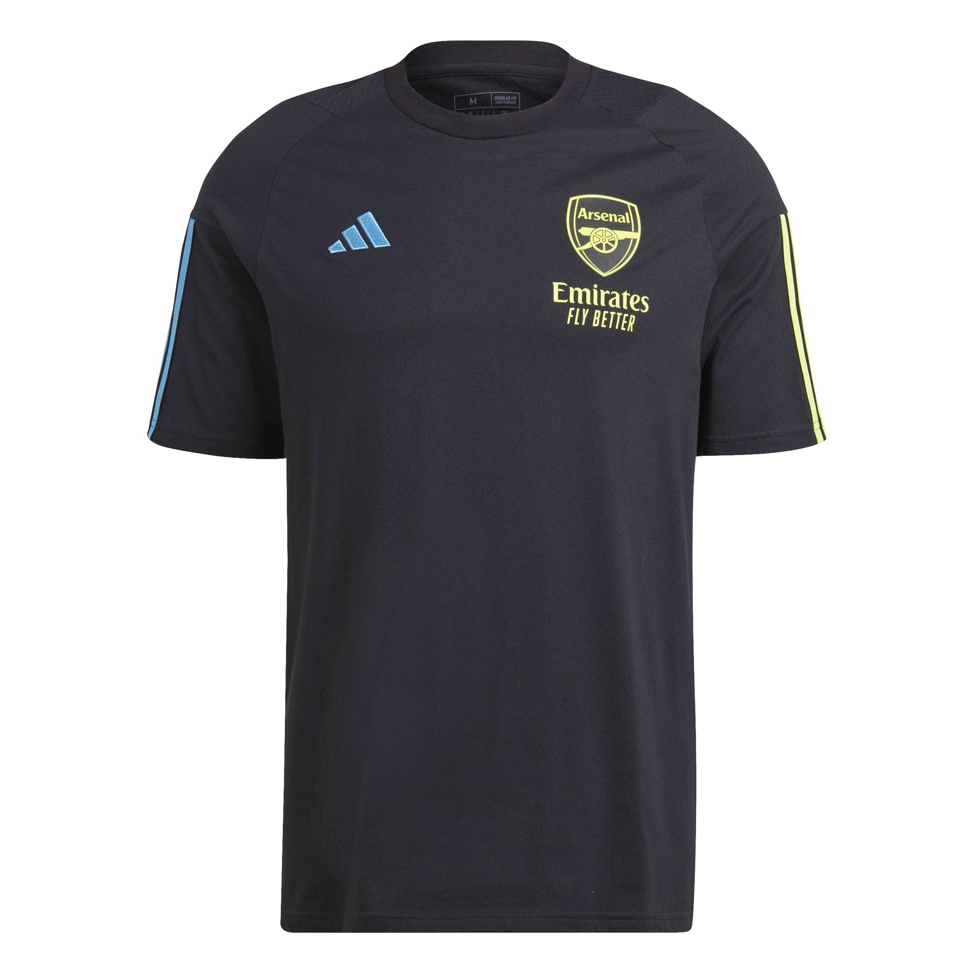 Arsenal Tiro 23 Katoenen shirt