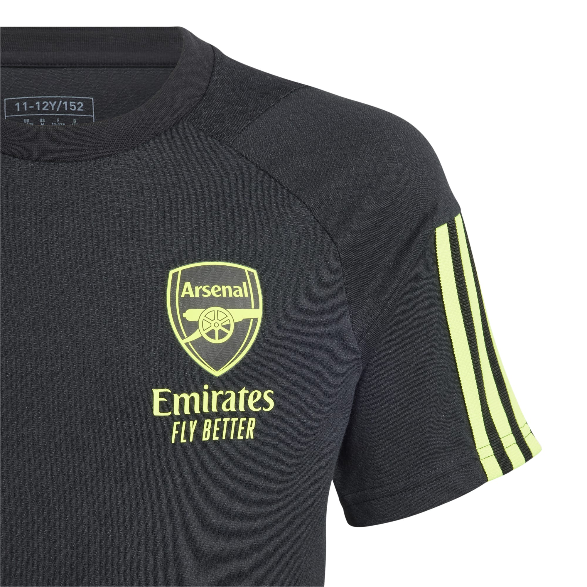 Arsenal Tiro 23 Katoenen shirt
