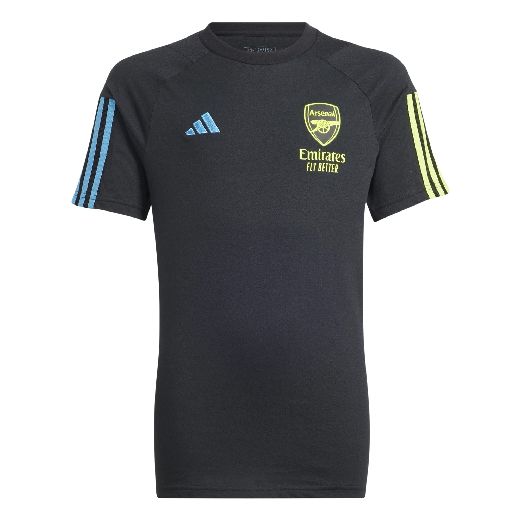 Arsenal Tiro 23 Katoenen shirt