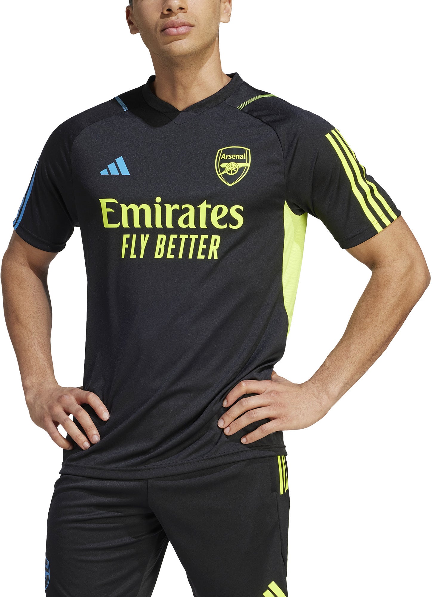 Arsenal FC 23/24 trainingsshirt