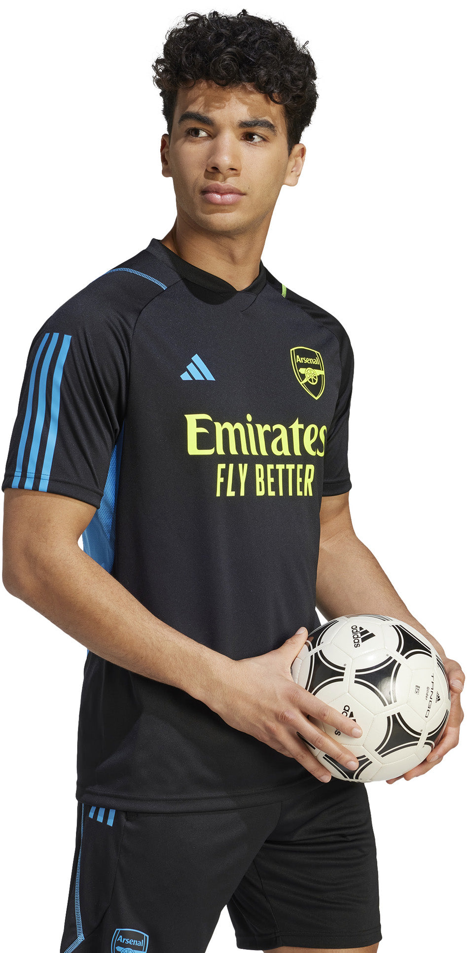 Arsenal FC 23/24 trainingsshirt